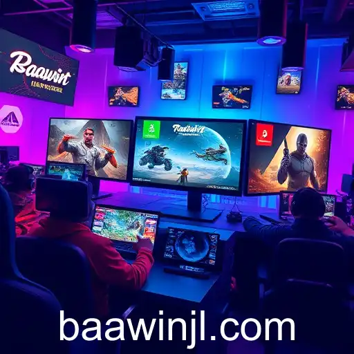 Baawin Ushers in a New Era for Gaming