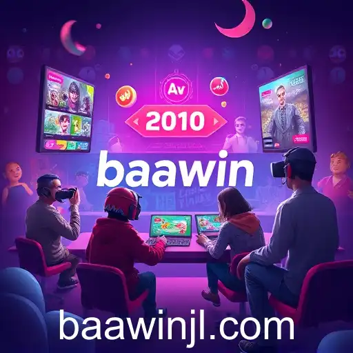 Baawin Embraces the Future of Gaming