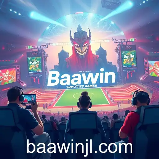 Baawin: The Emerging Hub for Gamers