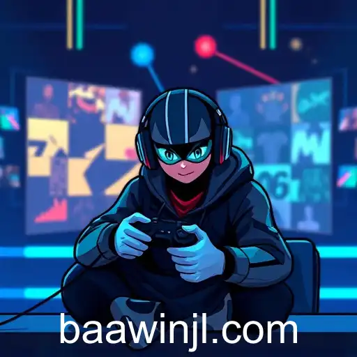 The Rise of Baawin in Gaming Culture