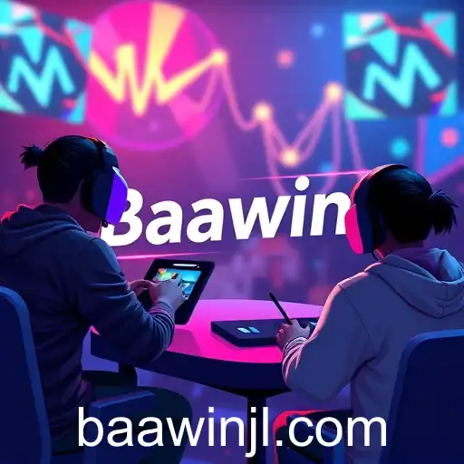 Baawin: Revolutionizing Online Gameplay