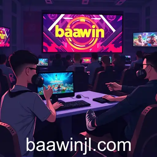 Baawin: Revolutionizing Online Gaming