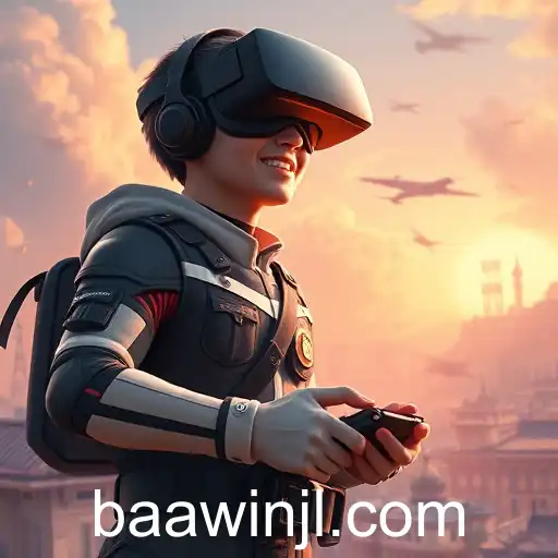 The Evolution of Gaming in 2025