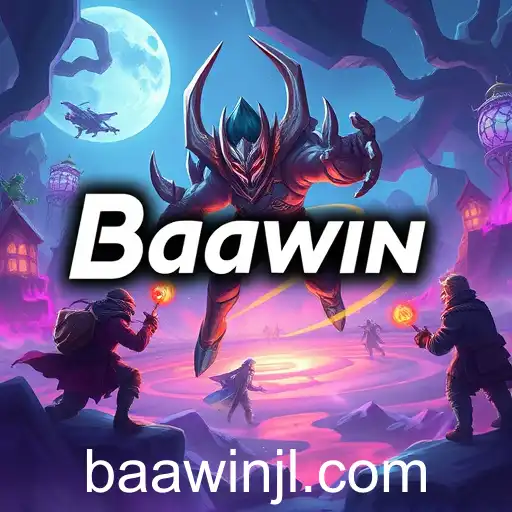 Exploring Baawin: A Digital Escape