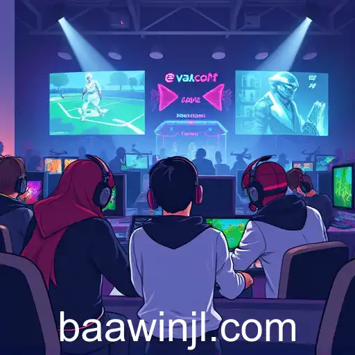 The Rise of Game Innovation and Online Engagement