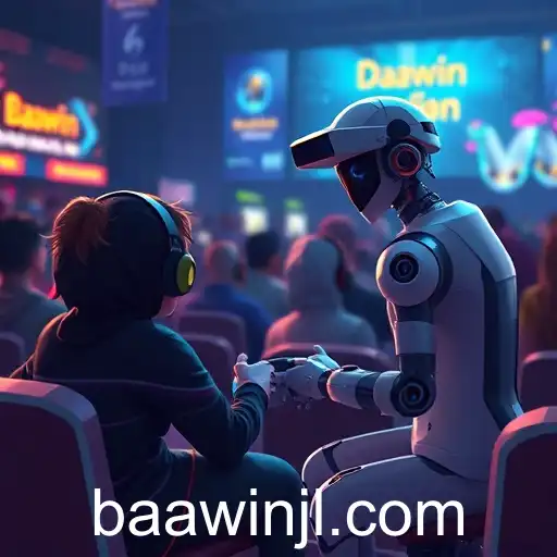 Gaming Evolution: A New Era for Baawin