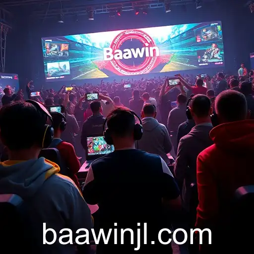 Gaming Innovations Transforming 2025