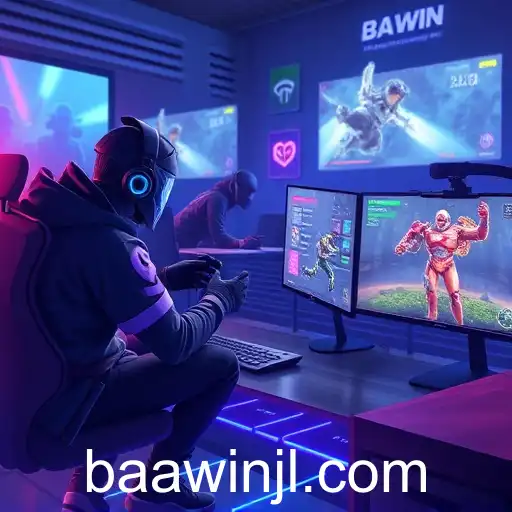 Gaming Trends and Innovations