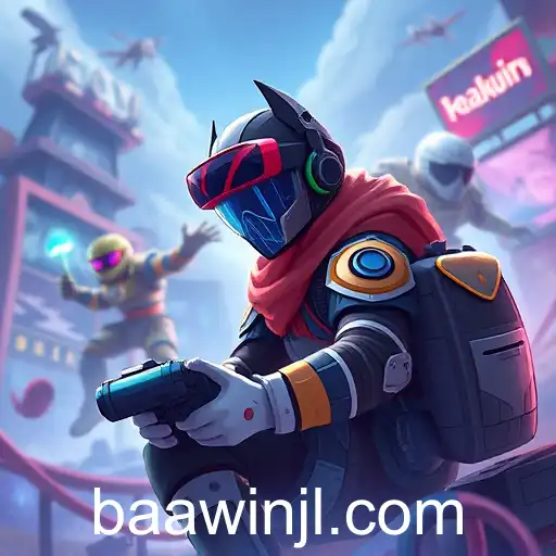 Gaming Revolution with Baawin