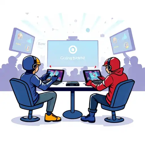 Gaming Trends Reshape Online Platforms