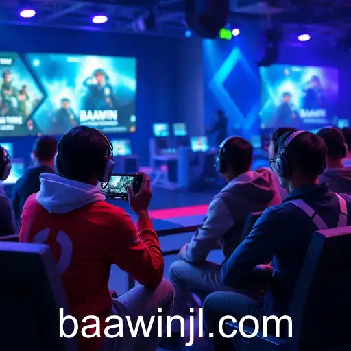Unveiling BAaWin: Revolutionizing Online Gaming