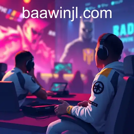 Baawin: Evolution of Gaming in 2025