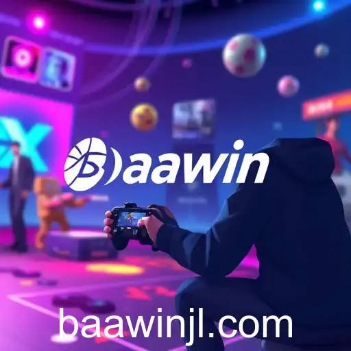 Baawin: Innovative Changes in the Gaming World