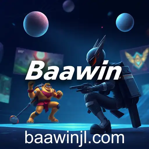 Baawin Leads the Gaming Revolution