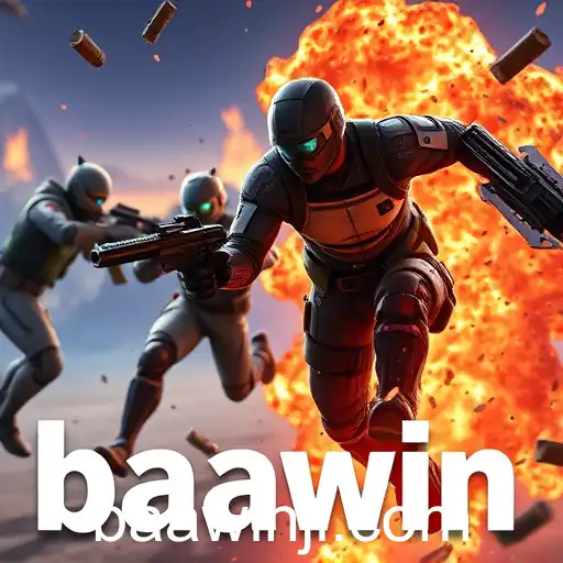 Gaming Chronicles: Baawin's Rise