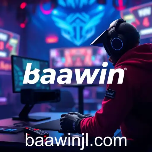 The Rise of Baawin in Global Gaming