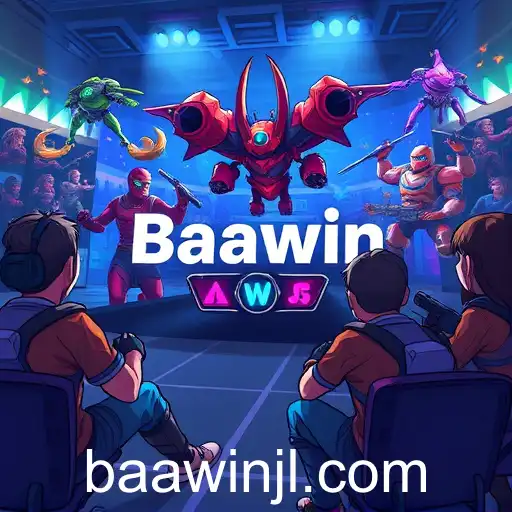 Baawin: Pioneering the Future of Online Gaming