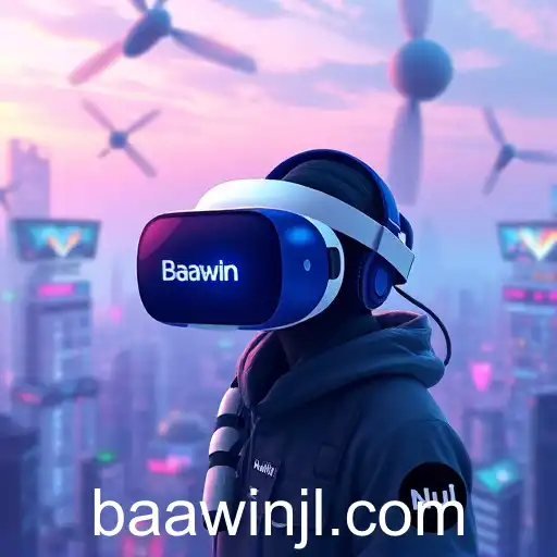 Baawin: Revolutionizing Online Gaming