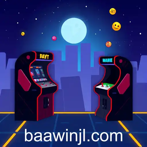 Baawin and the Evolution of Online Gaming Dynamics