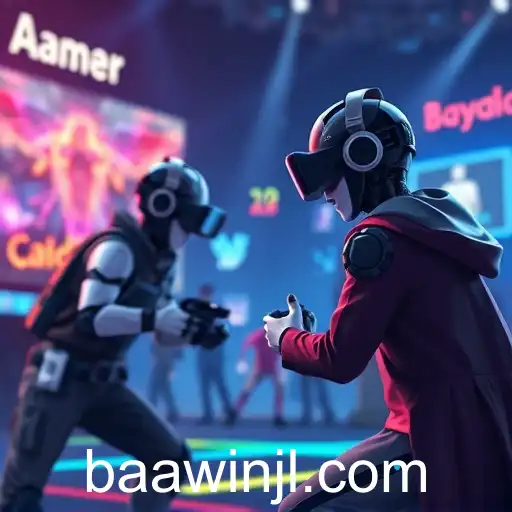 Baawin Revolutionizes Online Gaming Experience