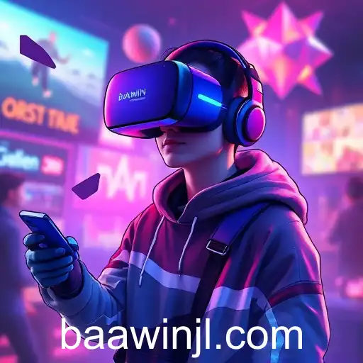 Gaming Revolution: The Rise of Baawin