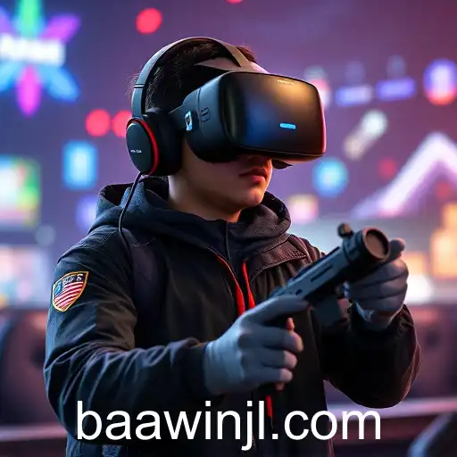 The Evolution and Impact of Online Gaming in 2025