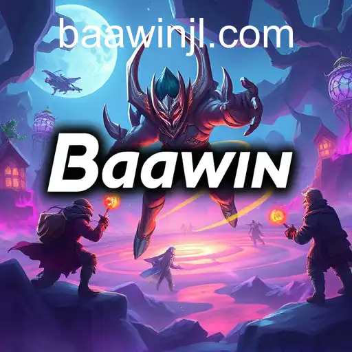 Exploring Baawin: A Digital Escape