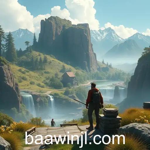 The Rise of Gaming: Baawin's Impact in the Digital Realm
