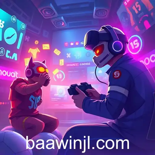 Gaming Innovations Shape 2025's Digital Landscape