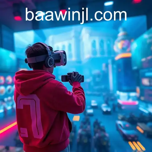 Gaming Trends Shaping 2025