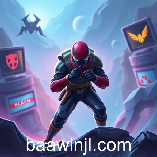 Gaming Trends and the Rise of Interactive Platforms