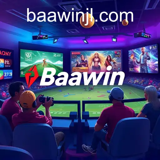The Rise of Baawin in Global Gaming