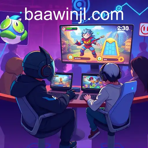 The Rise of Baawin in Online Gaming