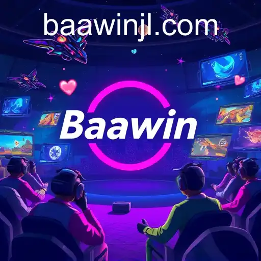 The Rise of Baawin: A Digital Revolution in Gaming