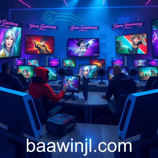 The Impact of Gaming on Modern Lives