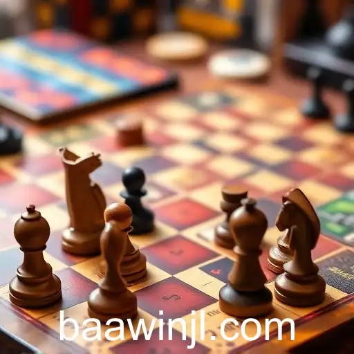 Innovations in Online Gaming