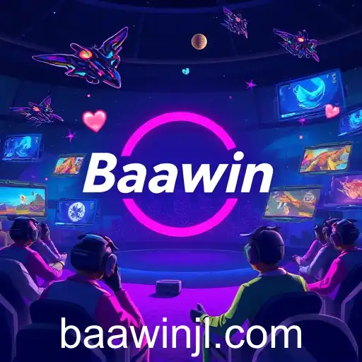 New Era for Online Gaming