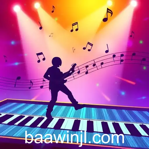 The Rise of Baawin: Revolutionizing Online Gaming